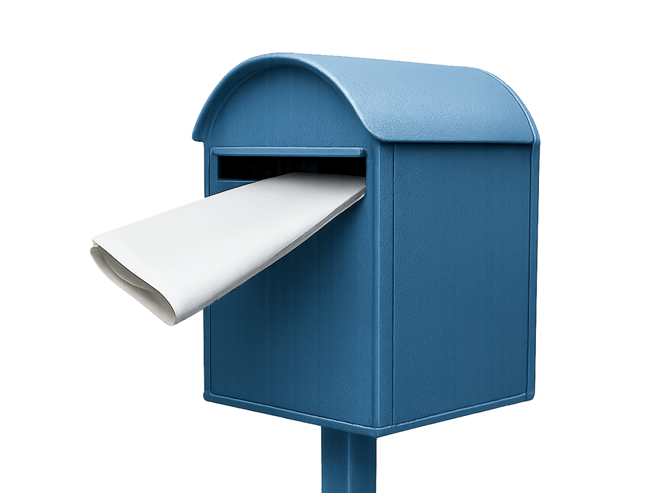 Subscribe banner's image