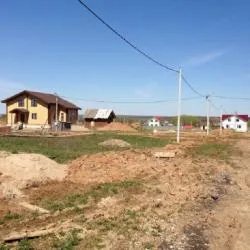 Земля всегда будет в цене