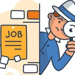 Поиск работы – ответственное дело