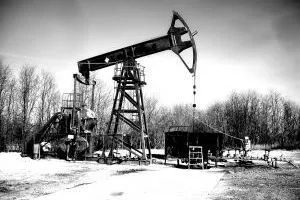 «Белоруснефть» начала работы уже на третьем объекте Крайнего Севера России
