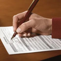 Успех в поиске работы зависит от резюме