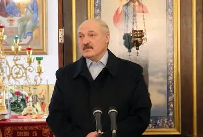 Лукашенко: Беларусь сумеет преодолеть возникающие сложности, и нынешний год станет переломным
