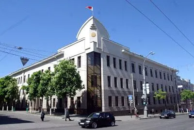Бюджет Гомеля уточнен на сессии городского Совета депутатов 