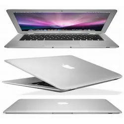 Apple MacBook Air 13 (MD760RSB)