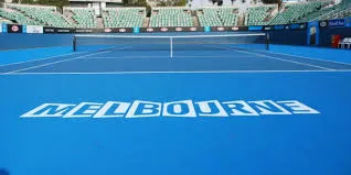 Александра Саснович пробилась в основную сетку Открытого чемпионата Австралии