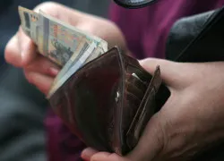 Месячная минимальная заработная плата за август – 1 млн 756 тыс 730 рублей