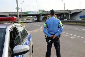 ГАИ проведет акцию, направленную на предупреждение ДТП 