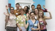 В Новозыбкове Брянской области прошел Международный фестиваль молодежных театров «Славянский перекресток»
