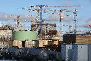 Беларусь и Россия обсуждают технические моменты замены корпуса реактора БелАЭС