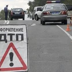 Юридических проблем в ДТП не будет