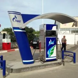 Газ – экономное топливо для вашего авто