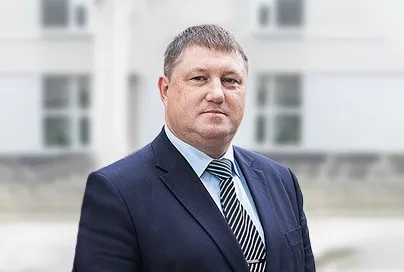 Достоверно и по факту: декан факультета журналистики БГУ, кандидат исторических наук Алексей Беляев встретился с активом Гомельщины