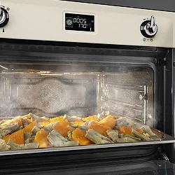 Духовые шкафы, которые станут настоящими помощниками