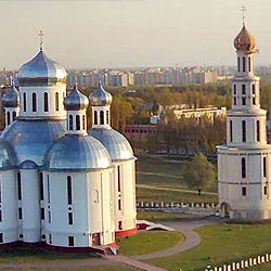Брест – город, привлекательный для туристов