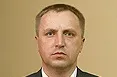 Председатель Брагинского райисполкома Кохан Александр Васильевич