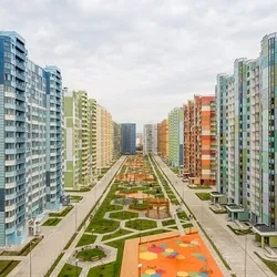 Поиск недвижимости будет не долгим