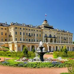 А Вы были в Санкт-Петербурге?