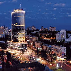 Ищем работу в столице Украины