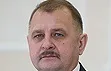 Председателем Лельчицкого райисполкома назначен Комок Михаил Васильевич 