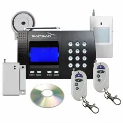 GSM охранные системы – блюстители спокойствия и благополучия