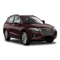 Безопасный автомобиль с большими возможностями