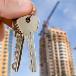 Перспективы рынка продажи квартир в Минске