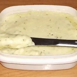 Плавленый сырок может вас удивить