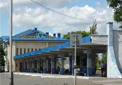К сведению пассажиров Мозыря: изменения в режиме работы пригородной сети с 4 по 8 ноября
