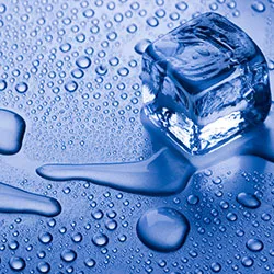 Вода – наш ценнейший дар