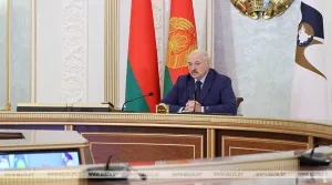 Лукашенко: наднациональные меры позволяют заложить основы для экономического роста