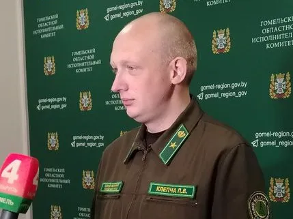 Не превращайте окурок в гектары выжженной земли. В облисполкоме обсудили профилактику лесных пожаров