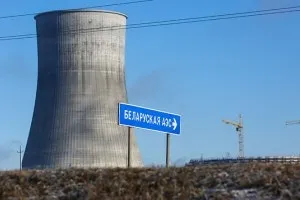 Минэнерго: на принятых заказчиком объектах БелАЭС повреждений и разрушений не было