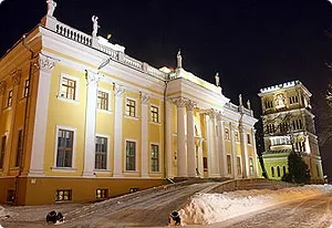 Лучшие музейные проекты, презентации и мастер-классы