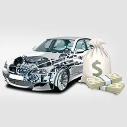 Быстрая и выгодная продажа автомобиля