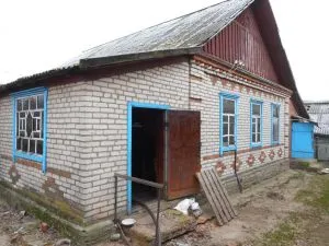 В Жлобинском районе на пожаре погиб одинокий пенсионер