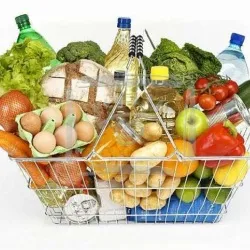 Беларусь опережает страны &nbsp;СНГ в производстве продуктов питания