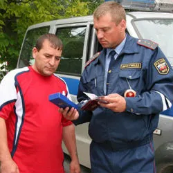 Каким образом используются алкотестеры