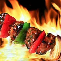 Все для вкусного шашлыка в любых условиях