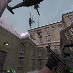 Лучшая версия Counter-Strike
