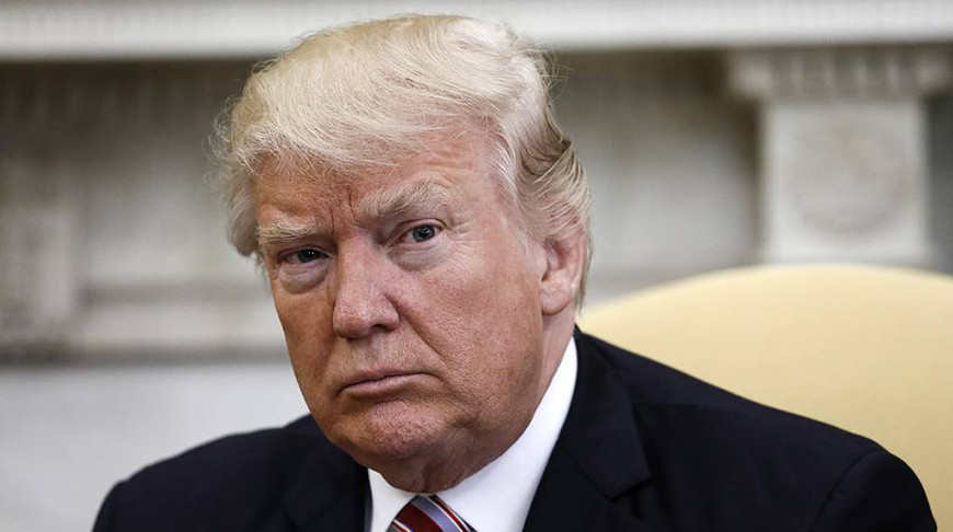 Трамп Трамп
