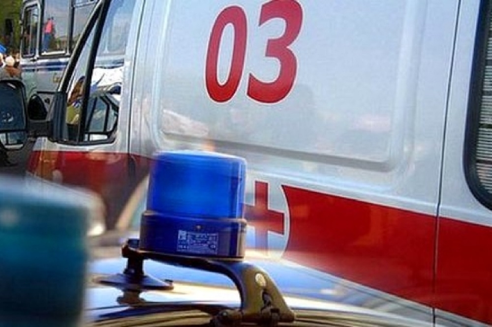 В Жлобинском районе во время запрещенного маневра «Ауди» сбил женщину-пешехода.jpg