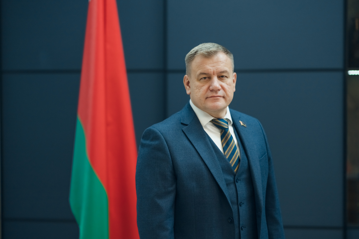 Дмитрий Черняков