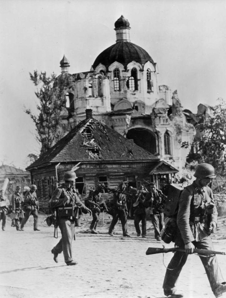 Сентябрь 1941, Рогачев.jpg Сентябрь 1941, Рогачев.jpg