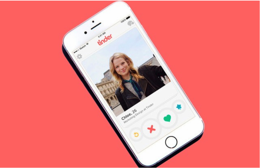 Tinder