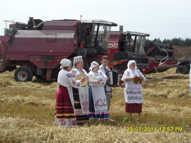 В Гомельском районе чествовали первых тысячников.jpg