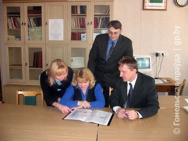 деканат деканат