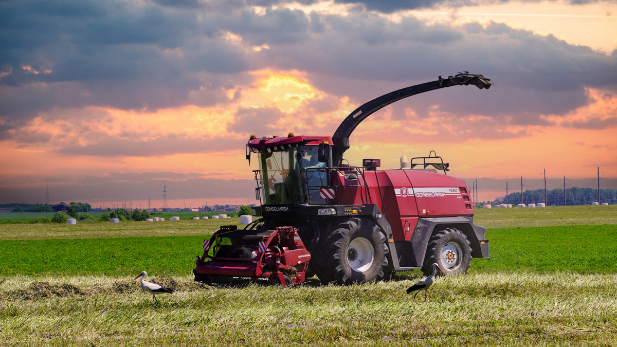 Новый кормоуборочный комбайн FS650.jpg