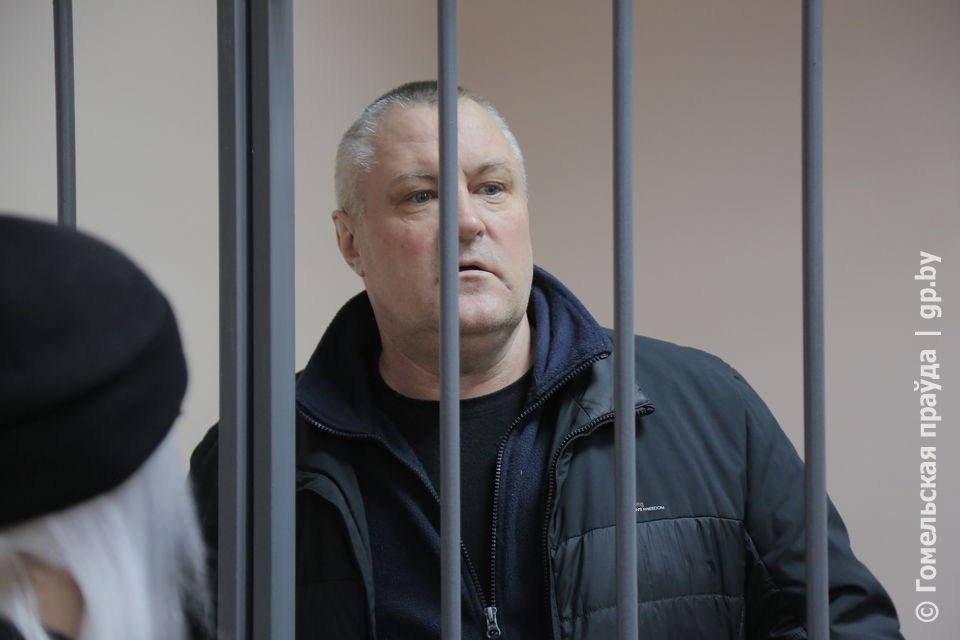 Леонид Судаленко Леонид Судаленко