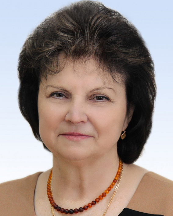 Татьяна СТРУК