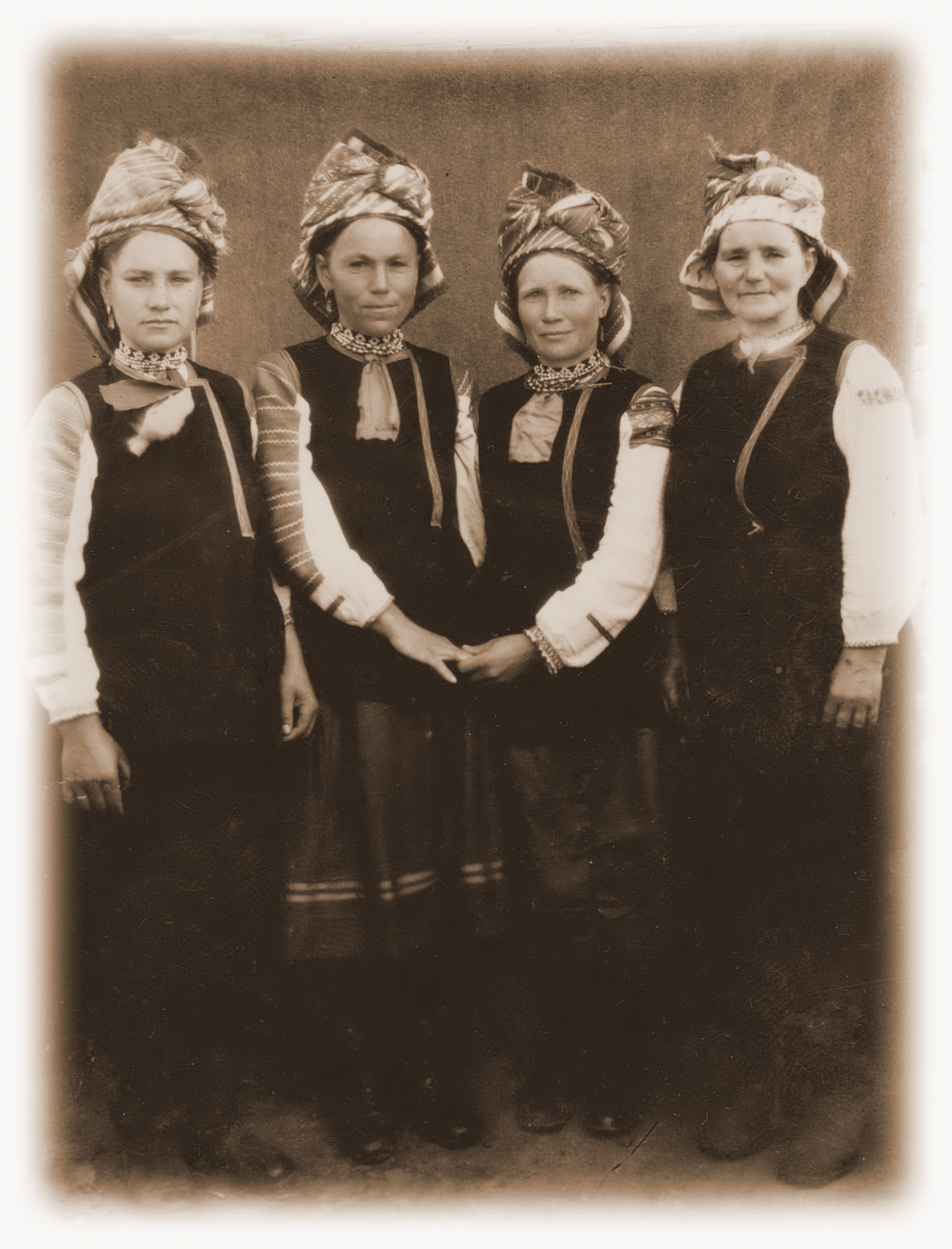 Неглюбка